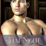 That Night – Free bonus chapter download