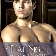 That Night – Free bonus chapter download